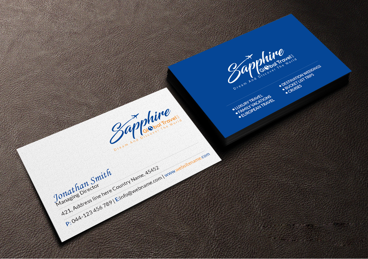 Design de Carte de Visite par Creations Box 2015 pour ce projet | Design #21398481