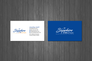 Design de Carte de Visite par Creations Box 2015 pour ce projet | Design : #21399378