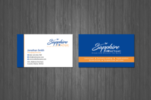 Design de Carte de Visite par Creations Box 2015 pour ce projet | Design : #21399383