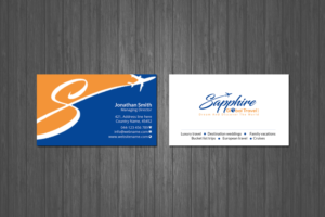 Design de Carte de Visite par Creations Box 2015 pour ce projet | Design : #21399384