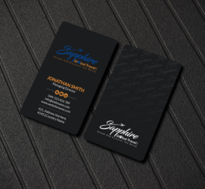 Visitenkarten-Design von Creations Box 2015 für dieses Projekt | Design #21399385