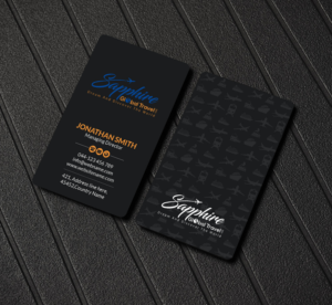 Visitenkarten-Design von Creations Box 2015 für dieses Projekt | Design: #21420509