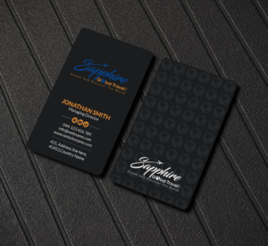 Visitenkarten-Design von Creations Box 2015 für dieses Projekt | Design: #21420510