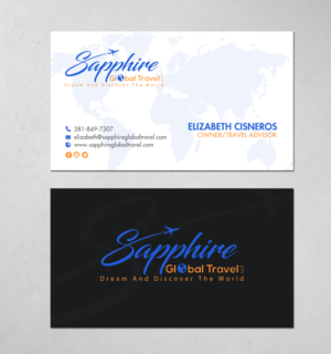 Design de Carte de Visite par chandrayaan.creative pour ce projet | Design : #21448015