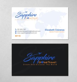 Design de Carte de Visite par chandrayaan.creative pour ce projet | Design : #21448053