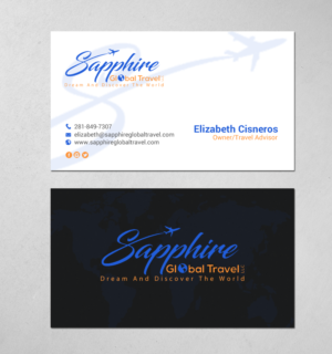 Design de Carte de Visite par chandrayaan.creative pour ce projet | Design : #21448153