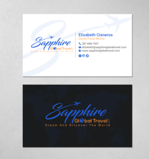 Design de Carte de Visite par chandrayaan.creative pour ce projet | Design : #21455979