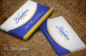 Design de Carte de Visite par SL Designer pour ce projet | Design : #21399659