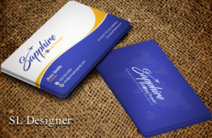 Design de Carte de Visite par SL Designer pour ce projet | Design : #21399660
