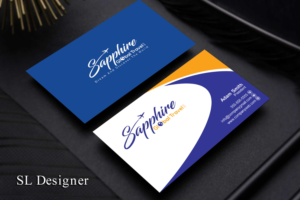 Design de Carte de Visite par SL Designer pour ce projet | Design : #21399666