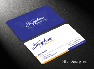 Design de Carte de Visite par SL Designer pour ce projet | Design : #21399667