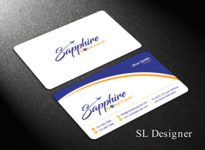 Design de Carte de Visite par SL Designer pour ce projet | Design : #21399669