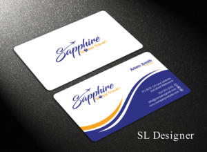 Design de Carte de Visite par SL Designer pour ce projet | Design : #21399670