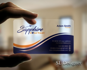 Design de Carte de Visite par SL Designer pour ce projet | Design : #21399674