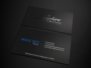 Design de Carte de Visite par Tripti Ranjan Gain pour ce projet | Design : #21431865
