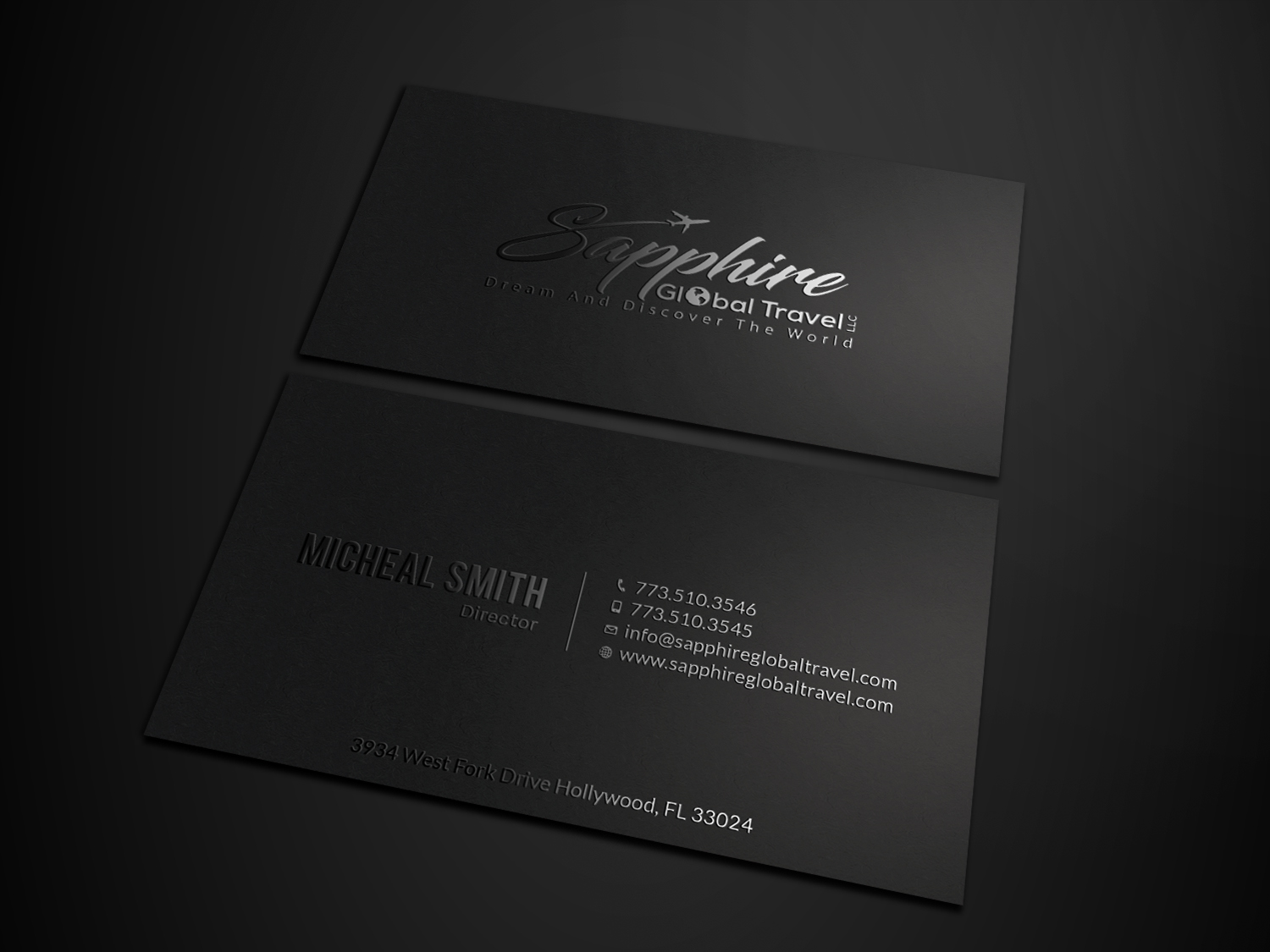 Design de Carte de Visite par Tripti Ranjan Gain pour ce projet | Design #21431868