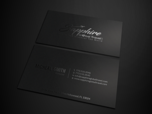Design de Carte de Visite par Tripti Ranjan Gain pour ce projet | Design : #21431868