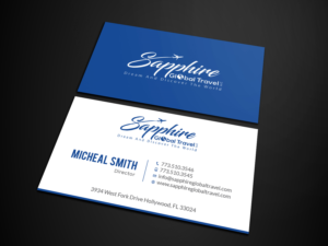 Design de Carte de Visite par Tripti Ranjan Gain pour ce projet | Design : #21431869