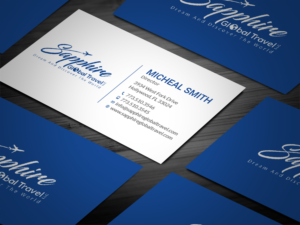 Design de Carte de Visite par Tripti Ranjan Gain pour ce projet | Design : #21431871