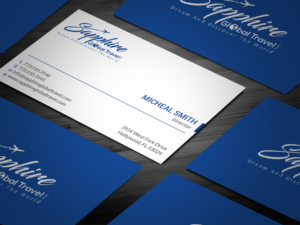 Design de Carte de Visite par Tripti Ranjan Gain pour ce projet | Design : #21431872