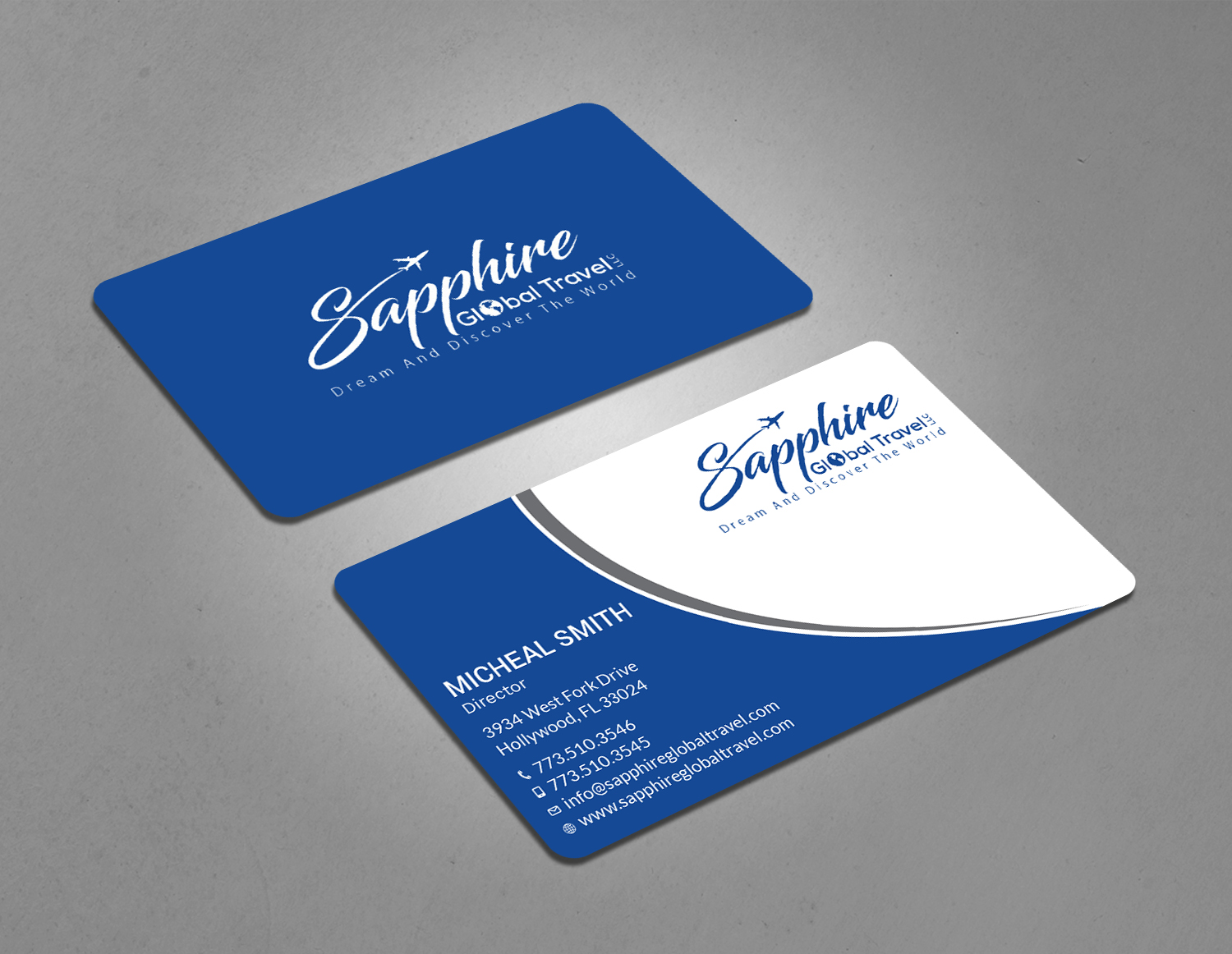 Design de Carte de Visite par Tripti Ranjan Gain pour ce projet | Design #21431876