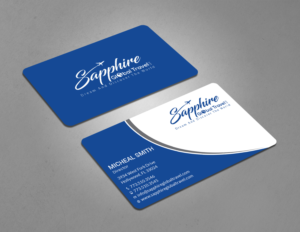 Design de Carte de Visite par Tripti Ranjan Gain pour ce projet | Design : #21431876