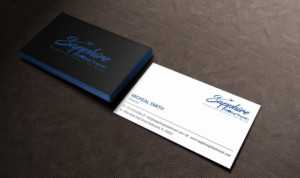 Design de Carte de Visite par Tripti Ranjan Gain pour ce projet | Design : #21431878