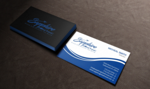 Design de Carte de Visite par Tripti Ranjan Gain pour ce projet | Design : #21431882