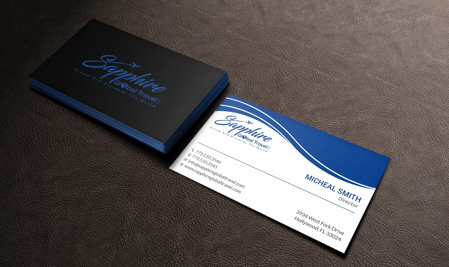 Design de Carte de Visite par Tripti Ranjan Gain pour ce projet | Design #21431883