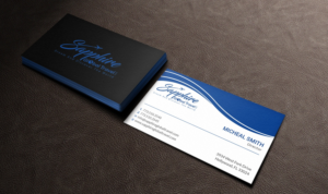 Design de Carte de Visite par Tripti Ranjan Gain pour ce projet | Design : #21431883