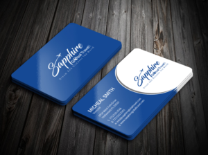 New Business Card Design Project | Diseño de Tarjeta de Presentación por Tripti Ranjan Gain