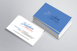 Design de Carte de Visite par MDesign pour ce projet | Design : #21413030