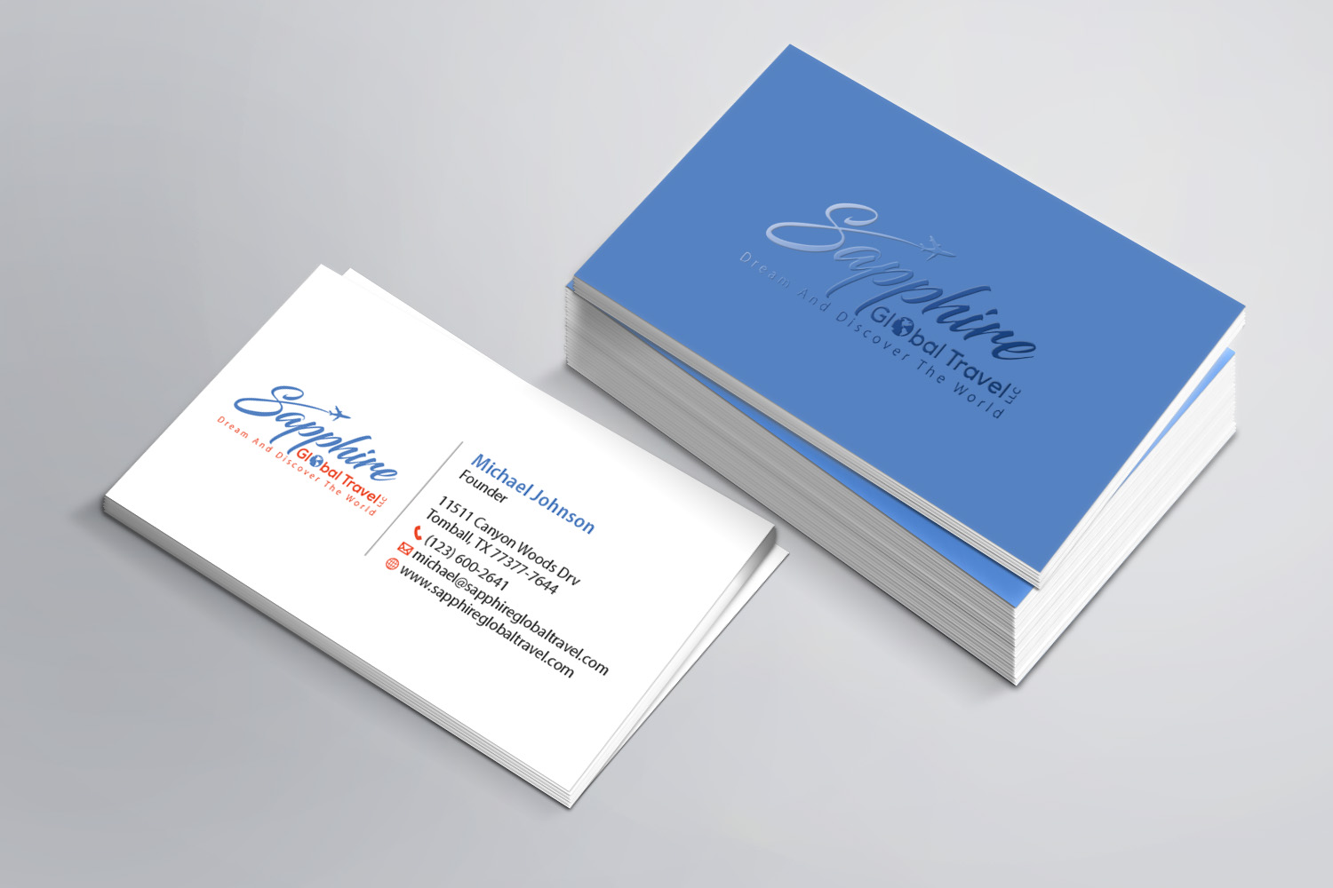 Design de Carte de Visite par MDesign pour ce projet | Design #21413032