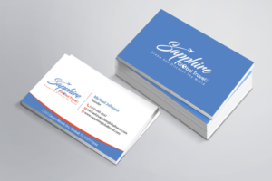 Design de Carte de Visite par MDesign pour ce projet | Design : #21413041