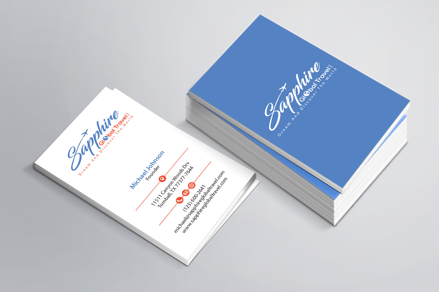 Design de Carte de Visite par MDesign pour ce projet | Design #21413054