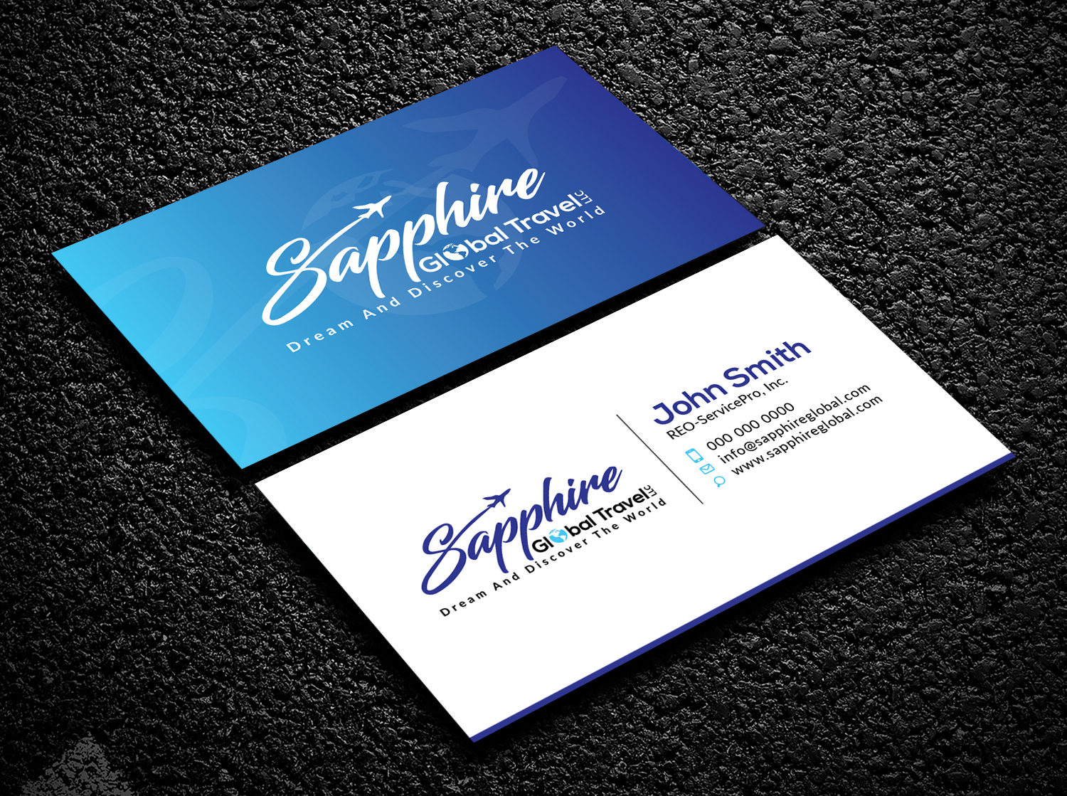 Business Card Design by Bold Pixels for this project | Design #21394791