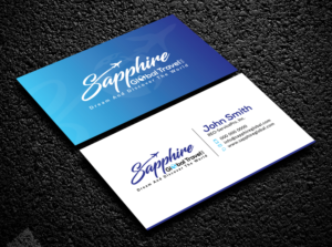 New Business Card Design Project | Business Card Design by Bold Pixels