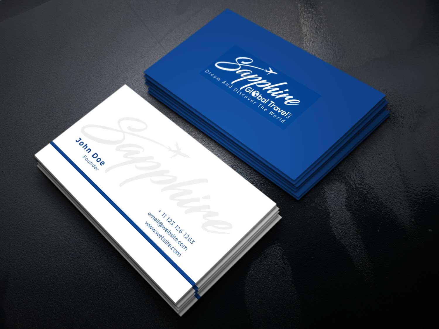 Design de Carte de Visite par Pictache pour ce projet | Design #21431044