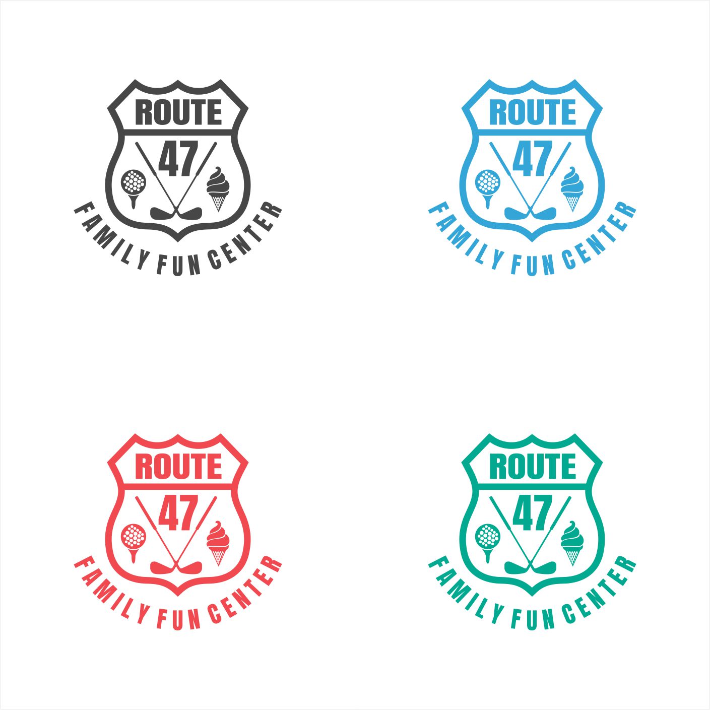 Logo Design by Creative M^ck for Westside Distributors LLC | Design #21817981