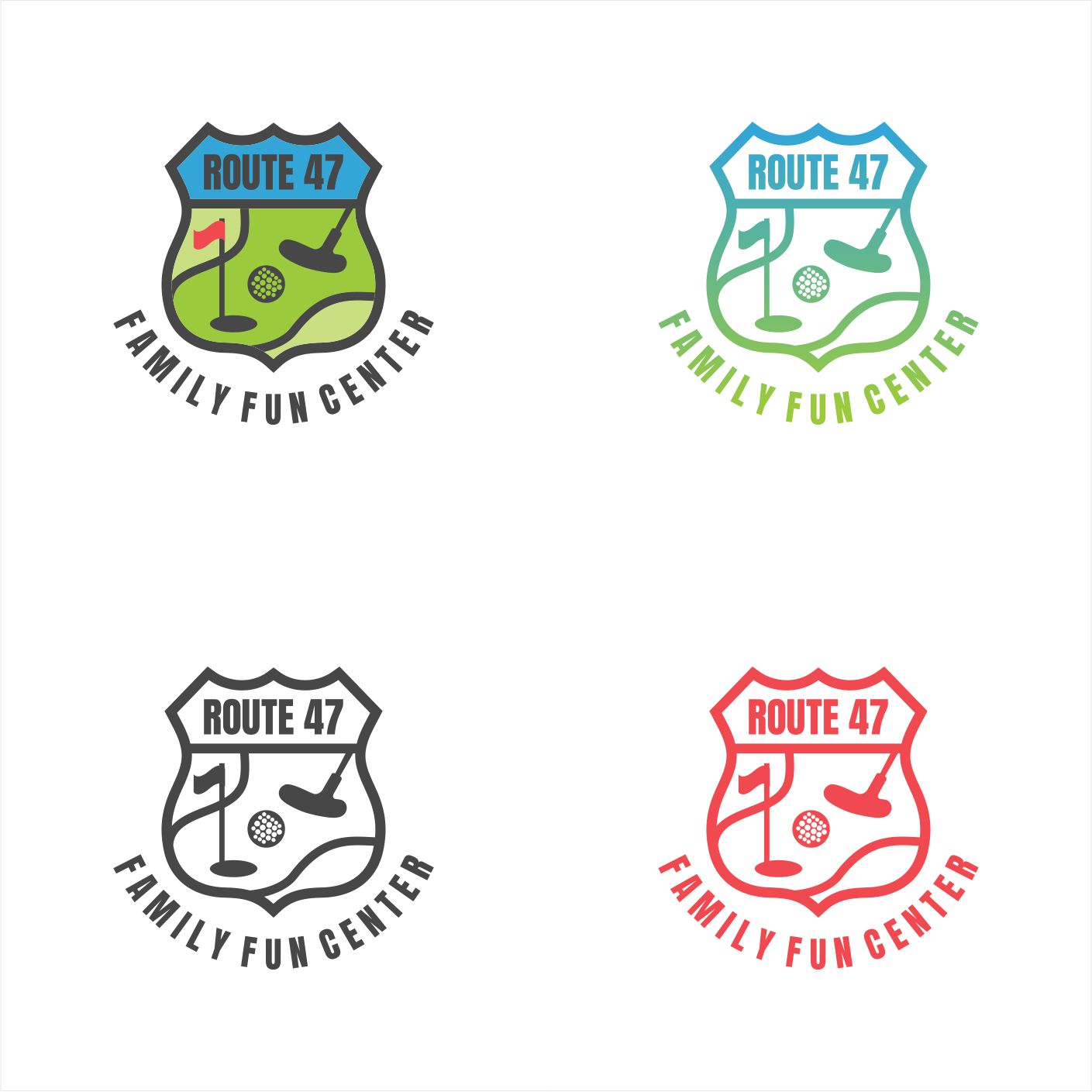 Logo Design by Creative M^ck for Westside Distributors LLC | Design #21832405
