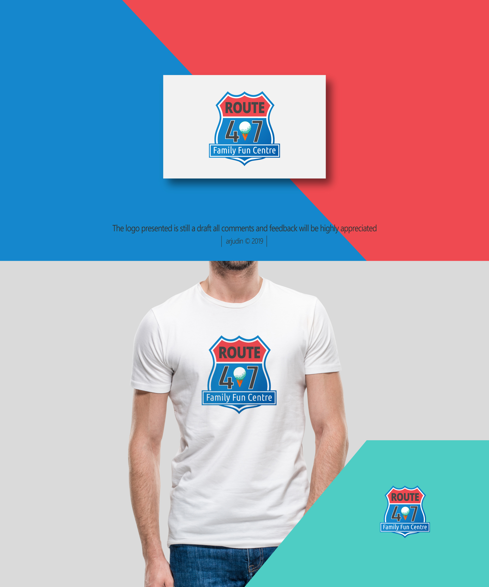 Logo-Design von Arjuna Design für Westside Distributors LLC | Design #21595016