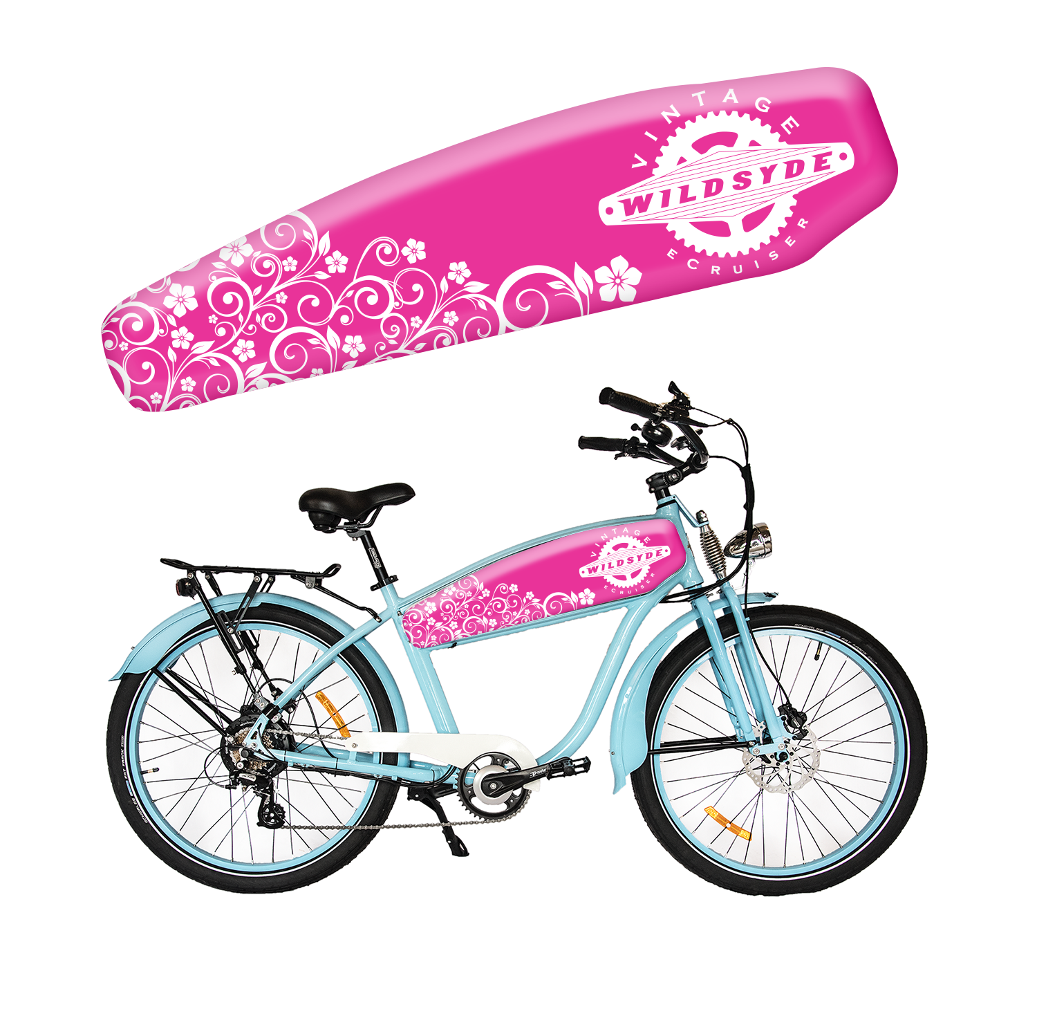 Graphic Design by Rickyy for this project | Design #21405454