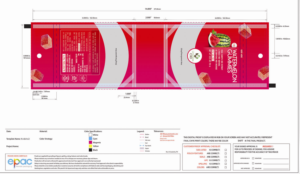 CBD Company needs bag design made | Packaging Design by umesh mahale