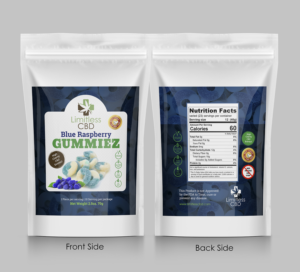 Verpackungs-Design von SAI DESIGNS für dieses Projekt | Design: #21442345