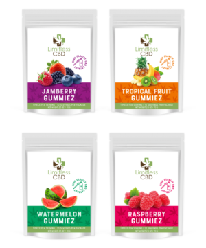 CBD Company needs bag design made | Diseño de Empaque por sandravelasco