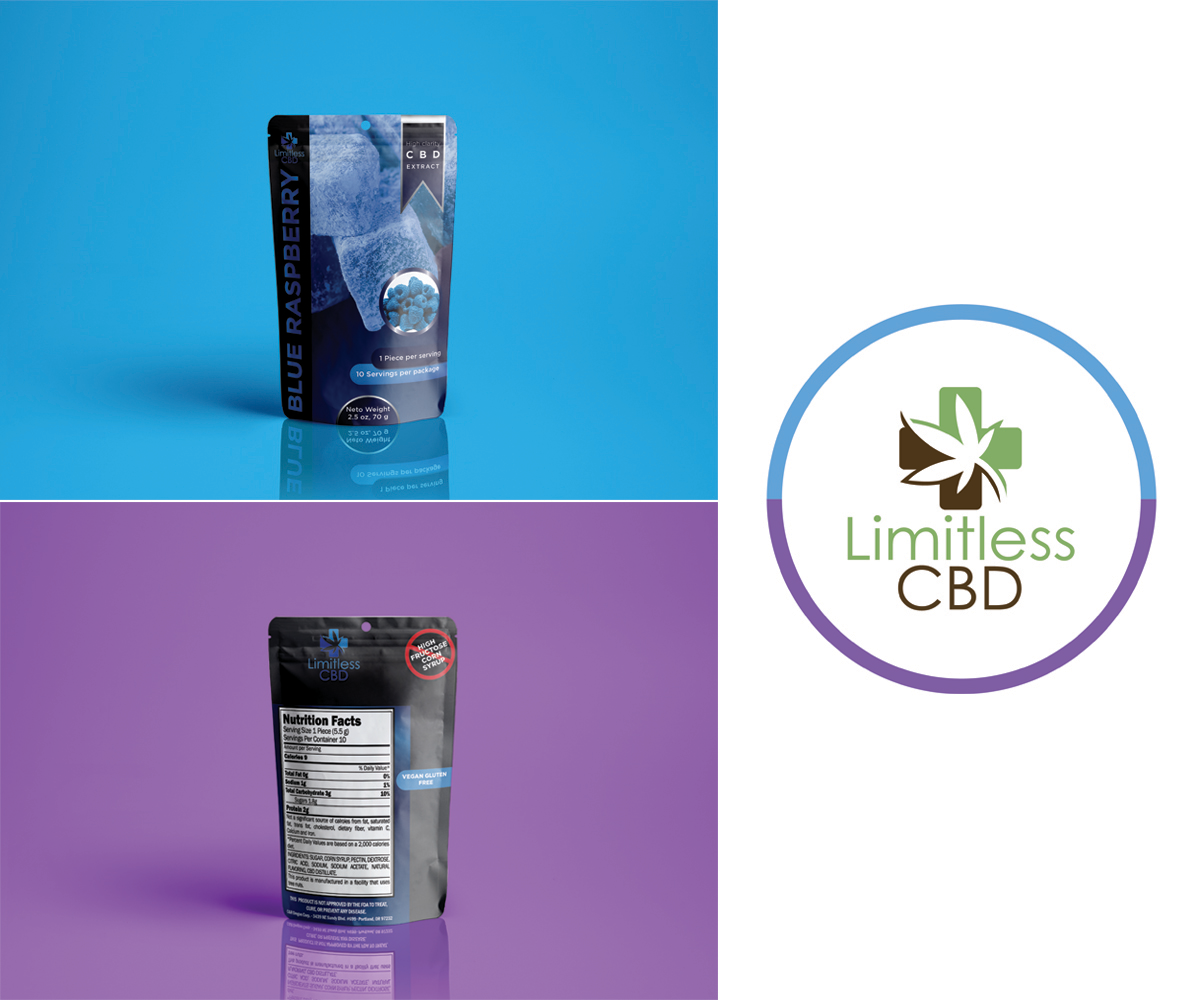 Packaging Design by Igor 91 for this project | Design #21431552