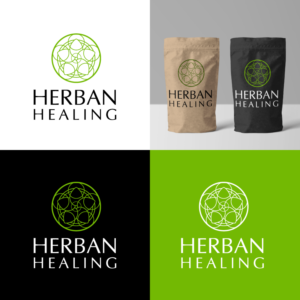 Diseño de Logo por Sergio Coelho para este proyecto | Diseño: #21412836