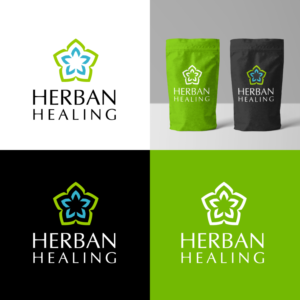 Diseño de Logo por Sergio Coelho para este proyecto | Diseño: #21412868