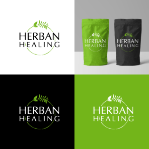 Diseño de Logo por Sergio Coelho para este proyecto | Diseño: #21413654