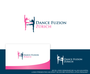 Logo Design by alvinnavarra for this project | Design: #21419038
